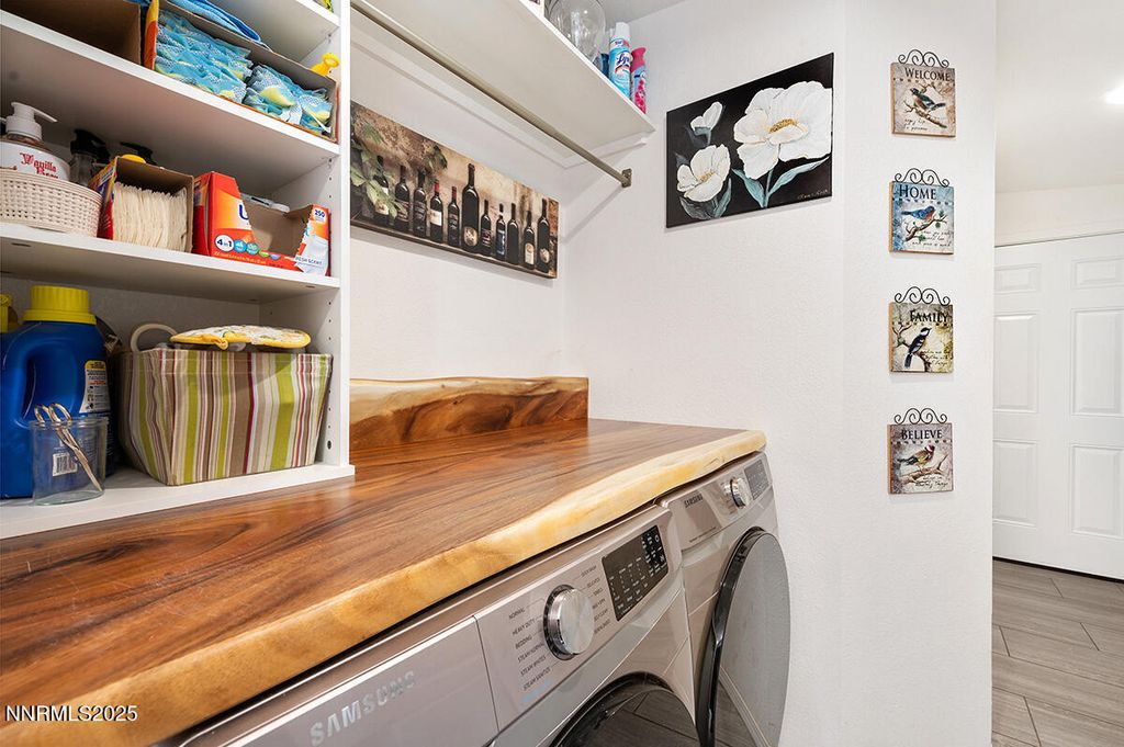 Image 41 of property listing at 73 S Rainbow Drive Lot B, Dayton, NV 89403