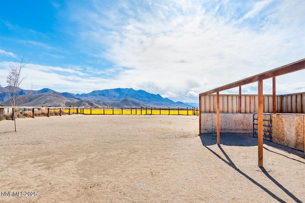 Image 44 of property listing at 73 S Rainbow Drive Lot B, Dayton, NV 89403