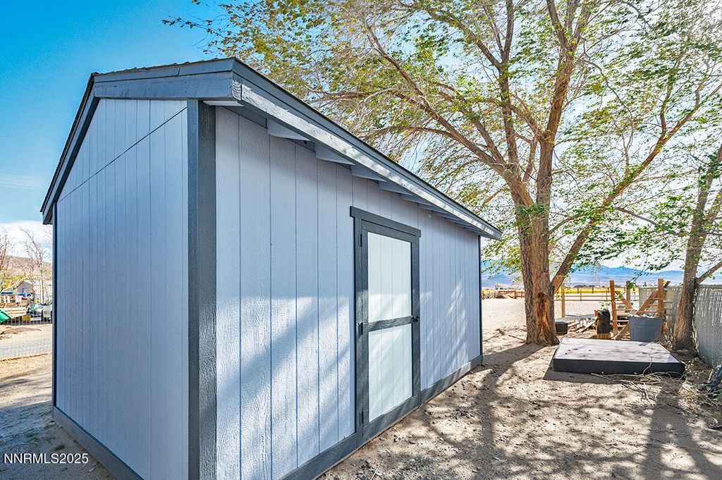 Image 51 of property listing at 73 S Rainbow Drive Lot B, Dayton, NV 89403