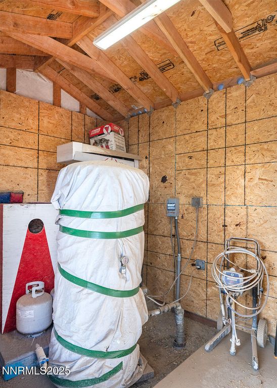 Image 53 of property listing at 73 S Rainbow Drive Lot B, Dayton, NV 89403