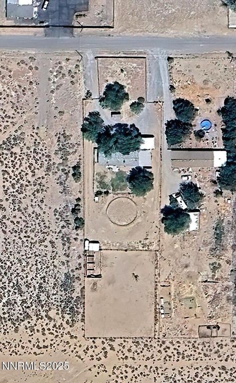 Image 55 of property listing at 73 S Rainbow Drive Lot B, Dayton, NV 89403