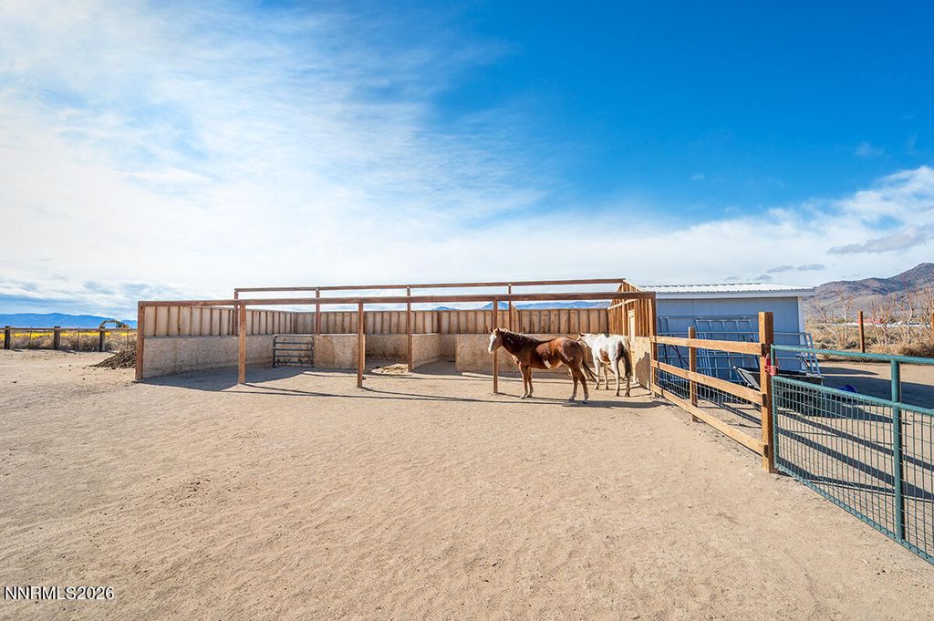 Image 67 of property listing at 73 S Rainbow Drive Lot B, Dayton, NV 89403