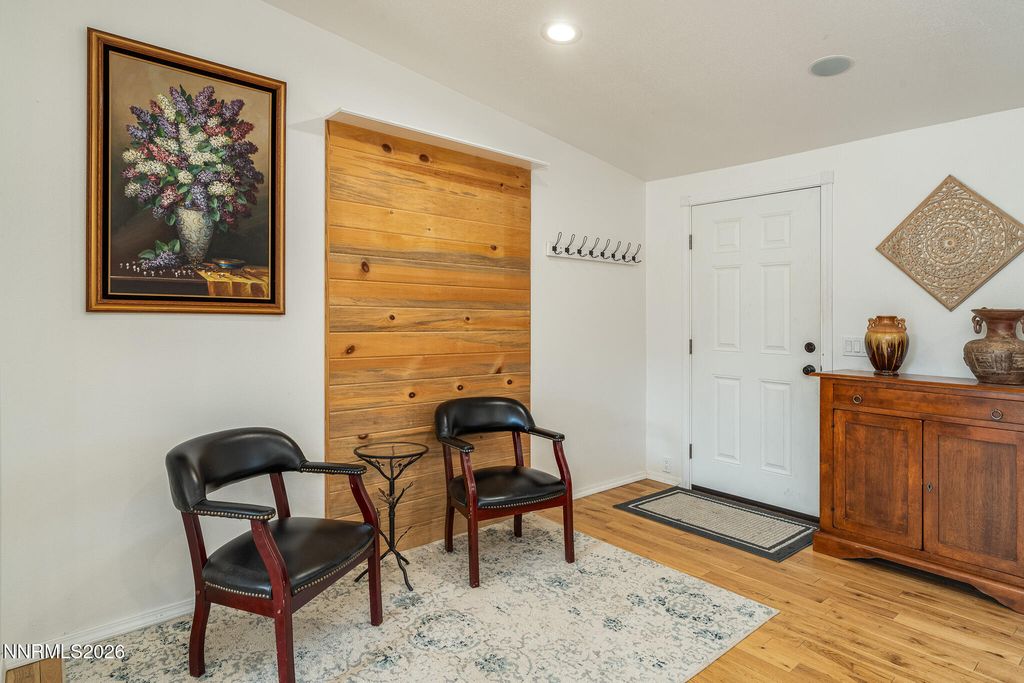 Image 9 of property listing at 73 S Rainbow Drive Lot B, Dayton, NV 89403