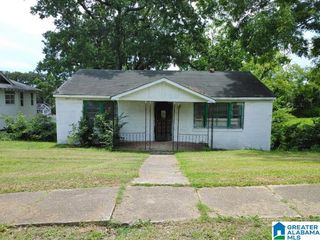16 NORWOOD CIRCLE, Birmingham, AL 35234