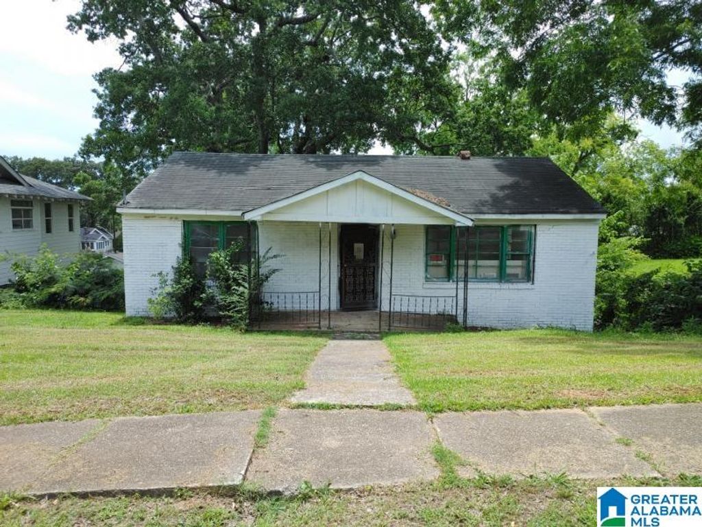 16 NORWOOD CIRCLE, Birmingham, AL 35234