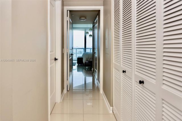 480 NE 30th Street 1507, Miami, FL 33137