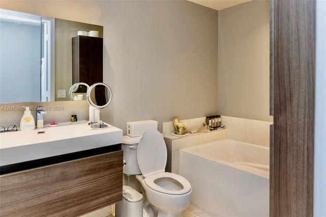 480 NE 30th Street 1507, Miami, FL 33137