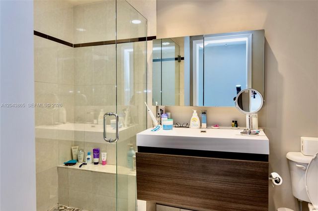 480 NE 30th Street 1507, Miami, FL 33137