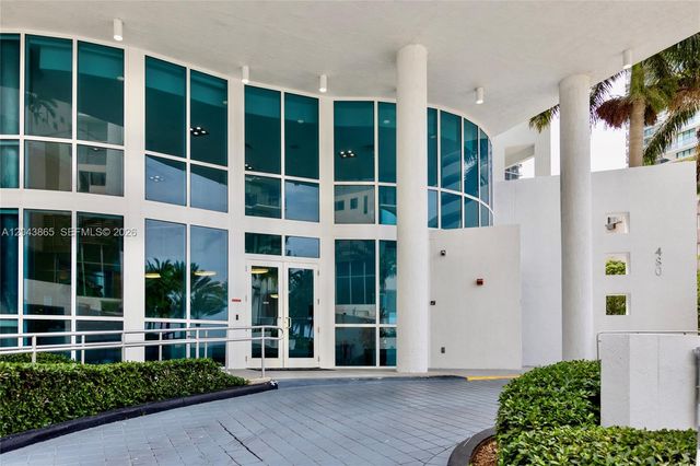 480 NE 30th Street 1507, Miami, FL 33137