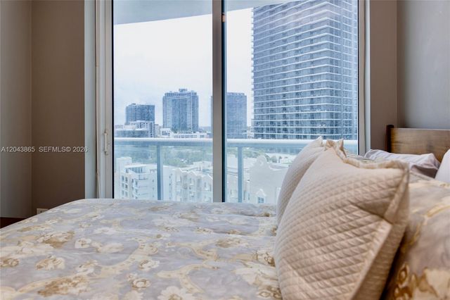 480 NE 30th Street 1507, Miami, FL 33137