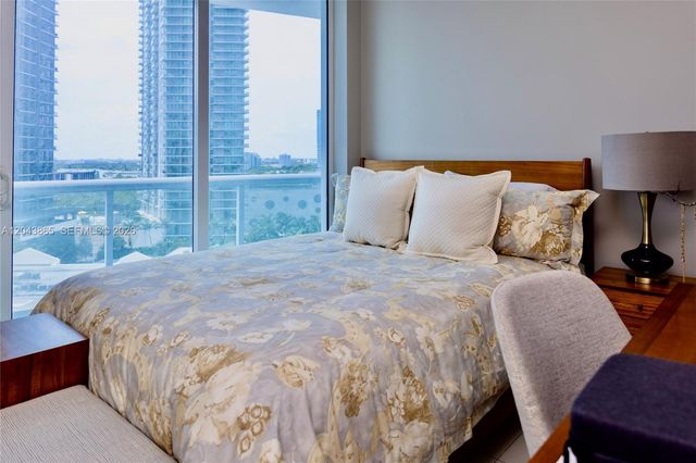 480 NE 30th Street 1507, Miami, FL 33137