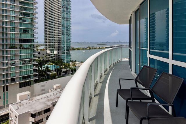 480 NE 30th Street 1507, Miami, FL 33137