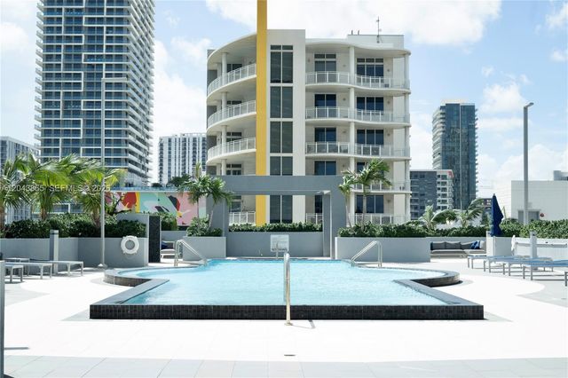 480 NE 30th Street 1507, Miami, FL 33137