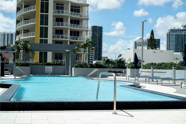 480 NE 30th Street 1507, Miami, FL 33137