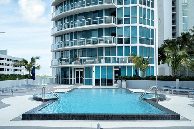 480 NE 30th Street 1507, Miami, FL 33137