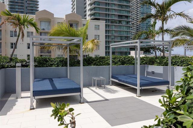 480 NE 30th Street 1507, Miami, FL 33137