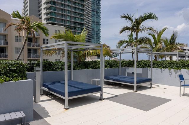 480 NE 30th Street 1507, Miami, FL 33137