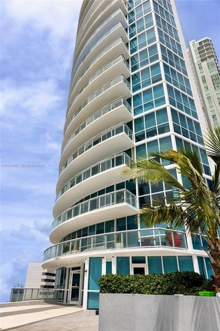 480 NE 30th Street 1507, Miami, FL 33137