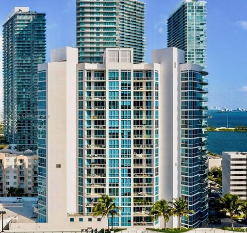 480 NE 30th Street 1507, Miami, FL 33137