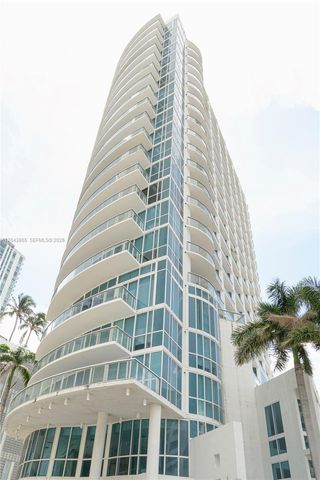 480 NE 30th Street 1507, Miami, FL 33137