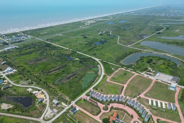 0 Stewart Road, Galveston, TX 77554