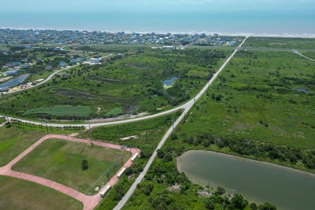 0 Stewart Road, Galveston, TX 77554