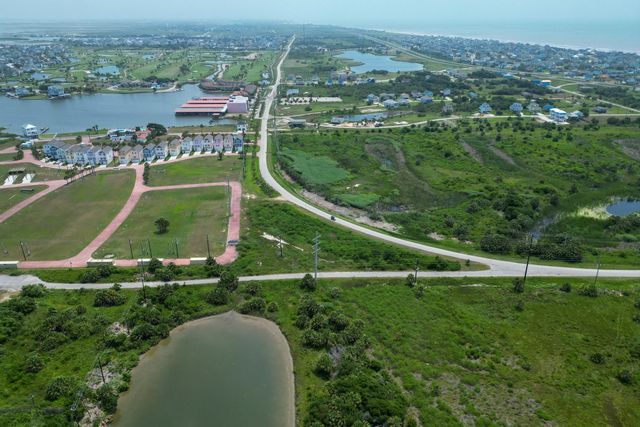 0 Stewart Road, Galveston, TX 77554