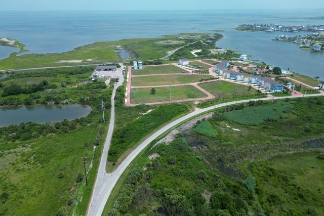 0 Stewart Road, Galveston, TX 77554