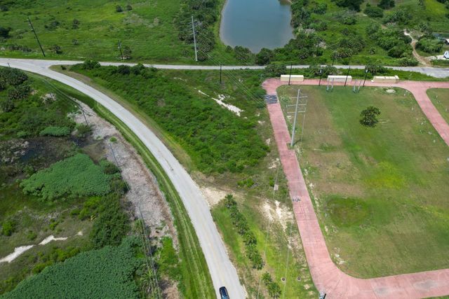 0 Stewart Road, Galveston, TX 77554