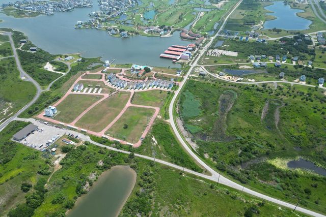 0 Stewart Road, Galveston, TX 77554