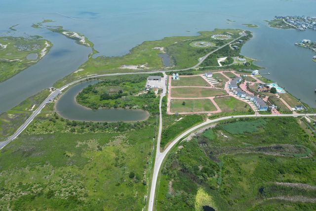0 Stewart Road, Galveston, TX 77554