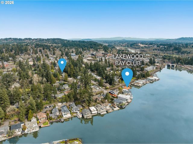 221 6TH St, Lake Oswego, OR 97034