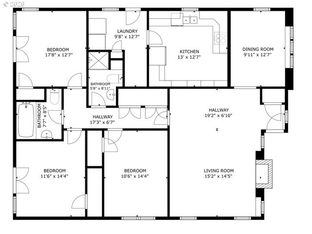 221 6TH St, Lake Oswego, OR 97034