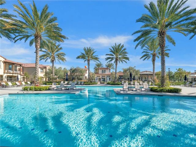 126 Palencia, Irvine, CA 92618