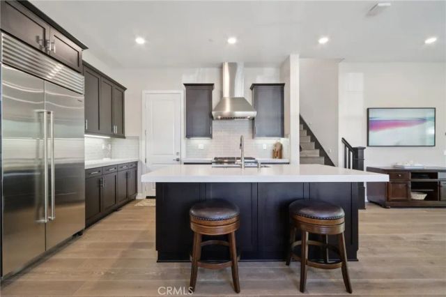 126 Palencia, Irvine, CA 92618