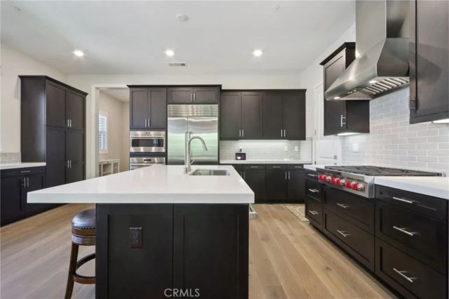 126 Palencia, Irvine, CA 92618