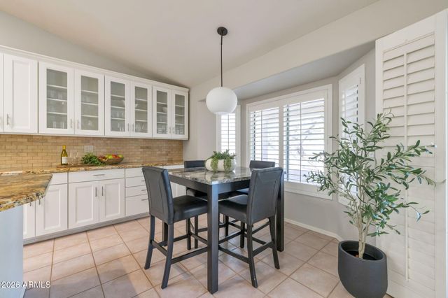 3641 N HOGAN Drive, Goodyear, AZ 85395
