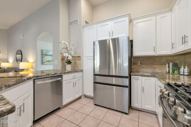 3641 N HOGAN Drive, Goodyear, AZ 85395