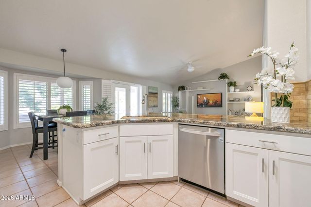 3641 N HOGAN Drive, Goodyear, AZ 85395