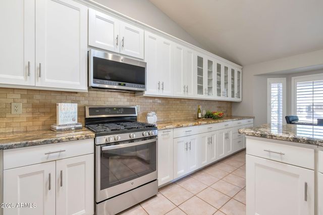 3641 N HOGAN Drive, Goodyear, AZ 85395