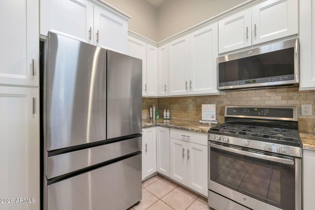 3641 N HOGAN Drive, Goodyear, AZ 85395