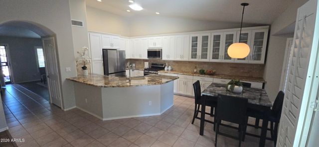 3641 N HOGAN Drive, Goodyear, AZ 85395