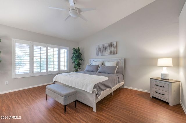 3641 N HOGAN Drive, Goodyear, AZ 85395