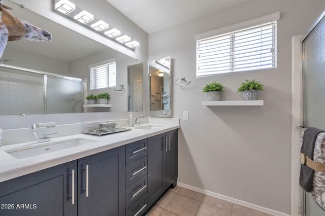 3641 N HOGAN Drive, Goodyear, AZ 85395