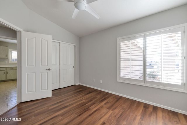 3641 N HOGAN Drive, Goodyear, AZ 85395