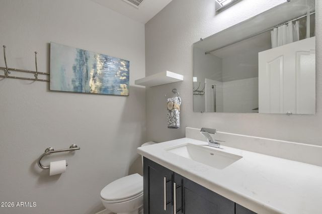 3641 N HOGAN Drive, Goodyear, AZ 85395