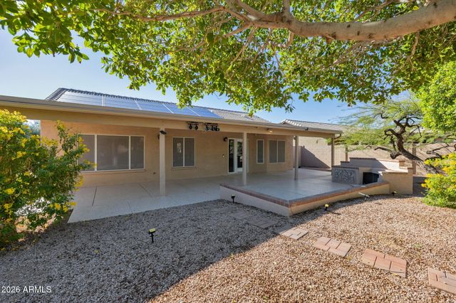 3641 N HOGAN Drive, Goodyear, AZ 85395