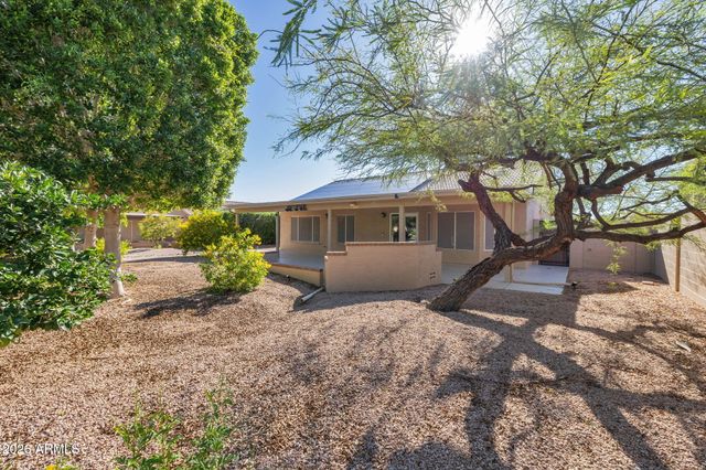 3641 N HOGAN Drive, Goodyear, AZ 85395