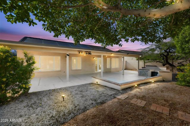 3641 N HOGAN Drive, Goodyear, AZ 85395
