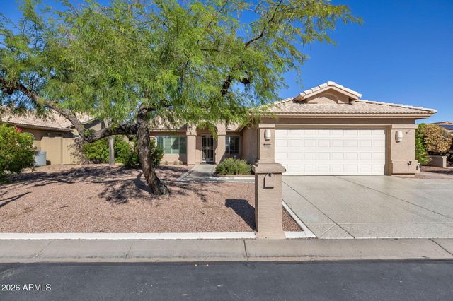 3641 N HOGAN Drive, Goodyear, AZ 85395